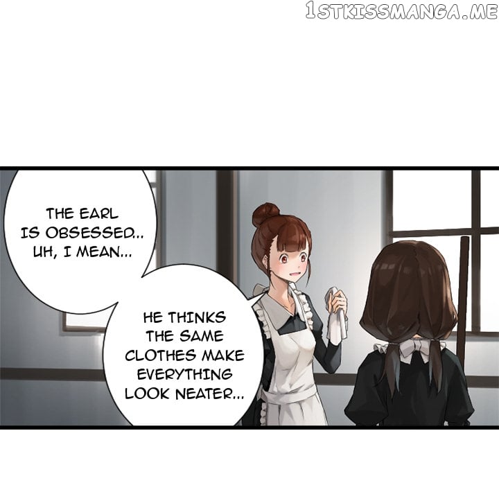 Her Summon chapter 7 - page 95