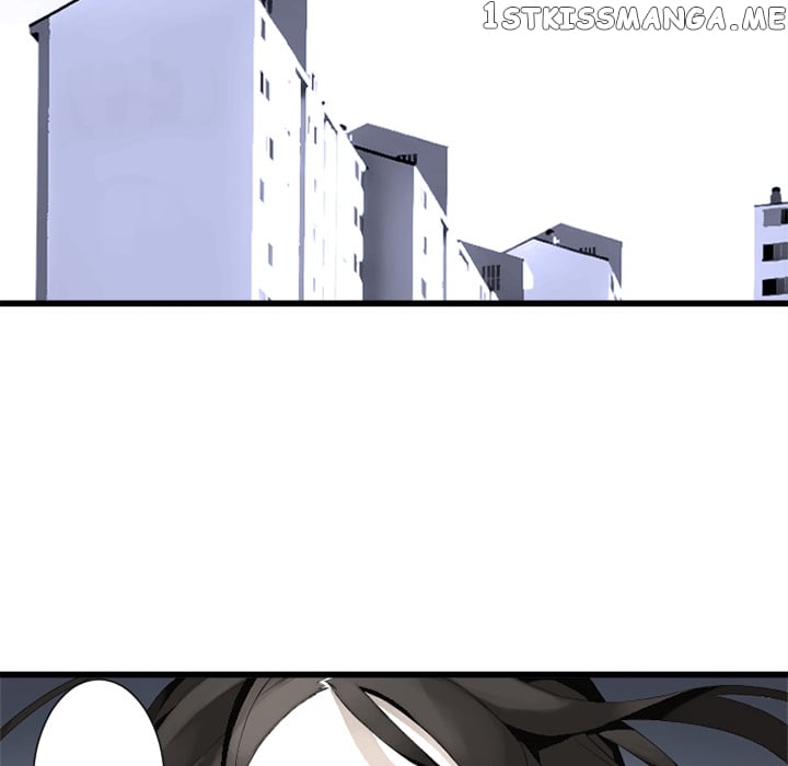 Her Summon chapter 7 - page 97