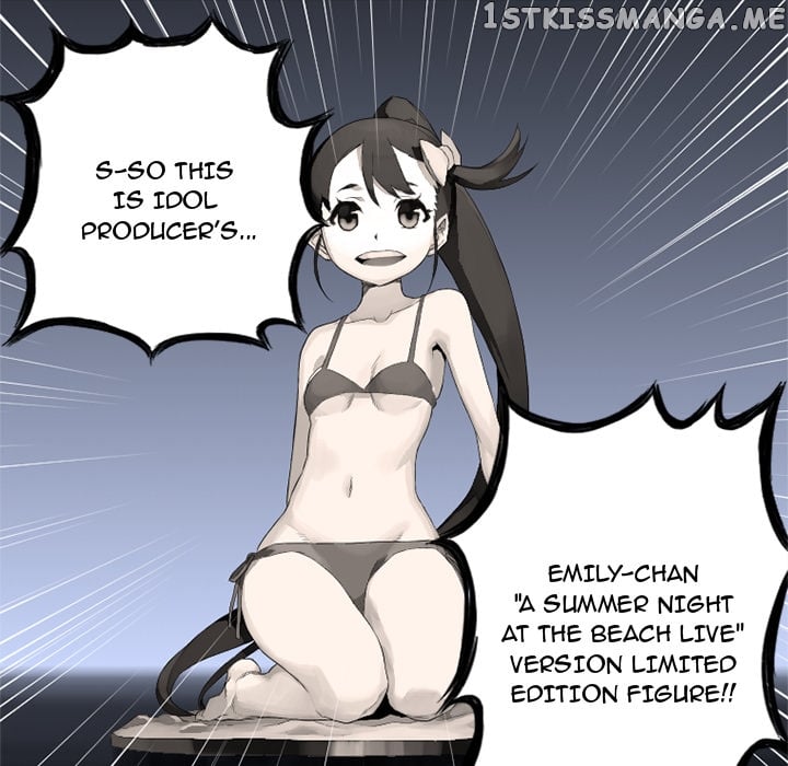 Her Summon chapter 7 - page 99