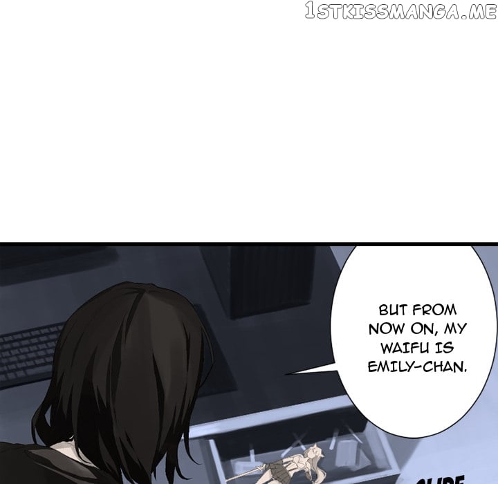 Her Summon chapter 6 - page 100