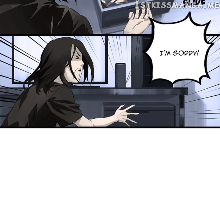Her Summon chapter 6 - page 101