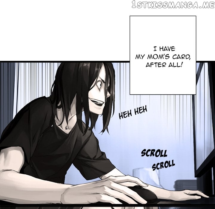 Her Summon chapter 6 - page 103
