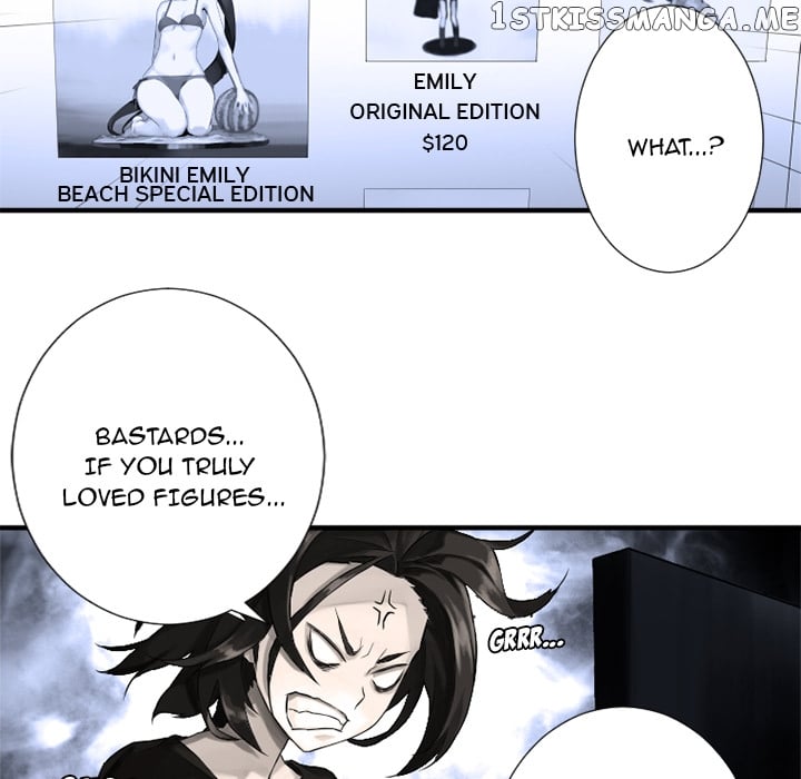 Her Summon chapter 6 - page 105