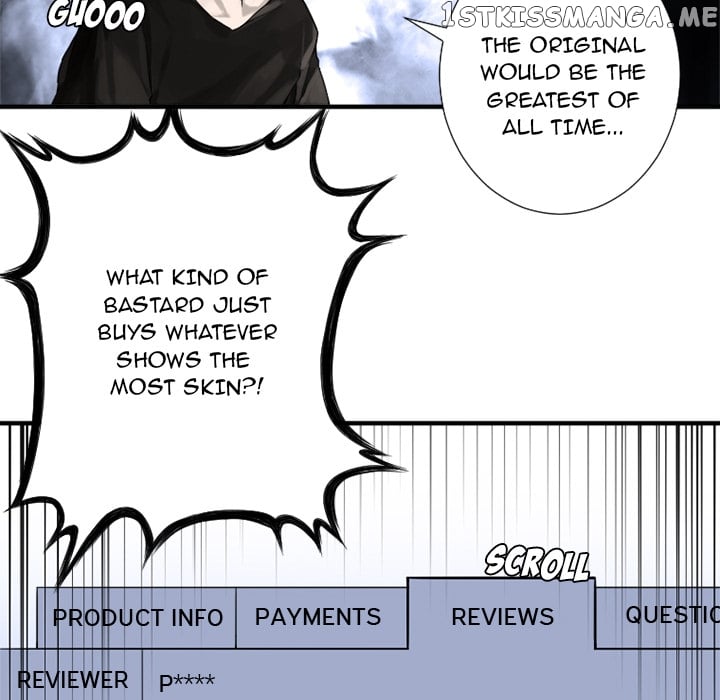 Her Summon chapter 6 - page 106