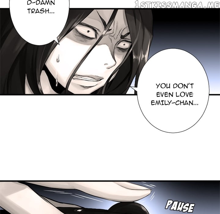 Her Summon chapter 6 - page 108
