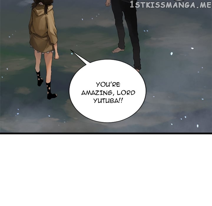 Her Summon chapter 6 - page 12