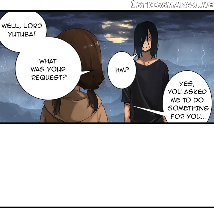 Her Summon chapter 6 - page 14