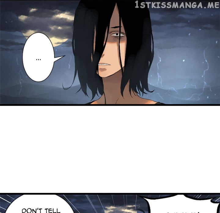 Her Summon chapter 6 - page 15