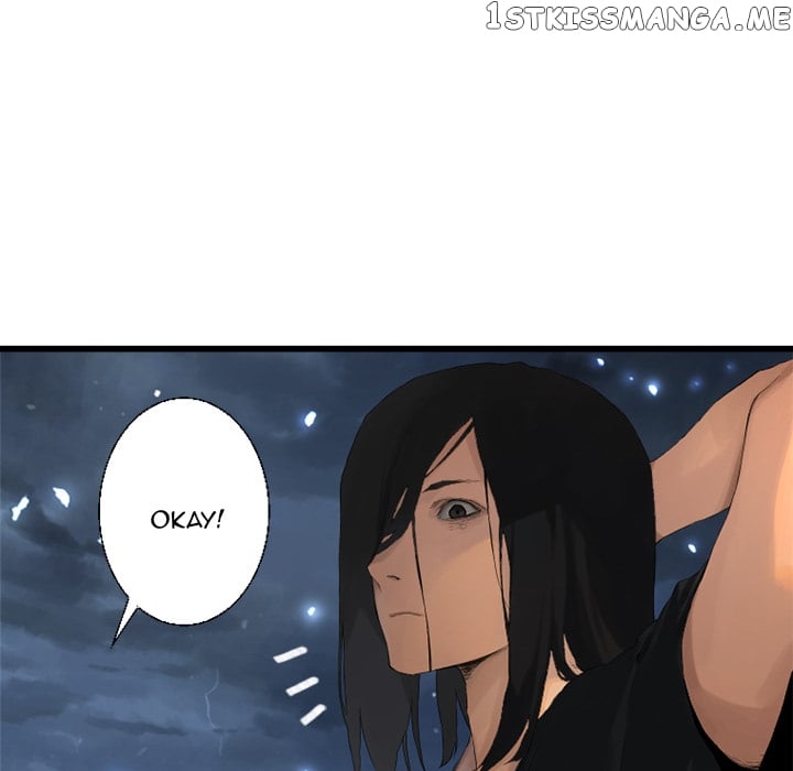 Her Summon chapter 6 - page 22