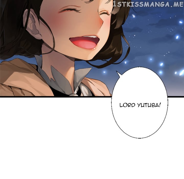 Her Summon chapter 6 - page 23