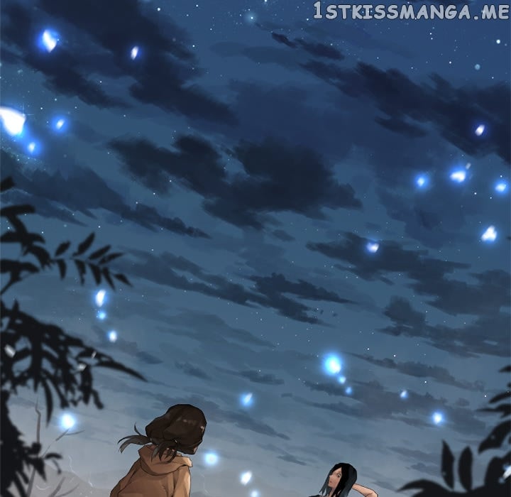 Her Summon chapter 6 - page 25