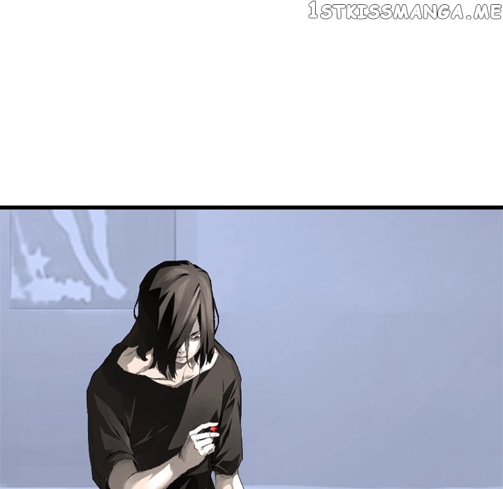 Her Summon chapter 6 - page 29