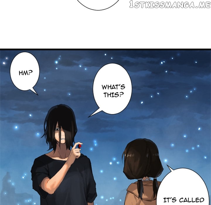 Her Summon chapter 6 - page 33