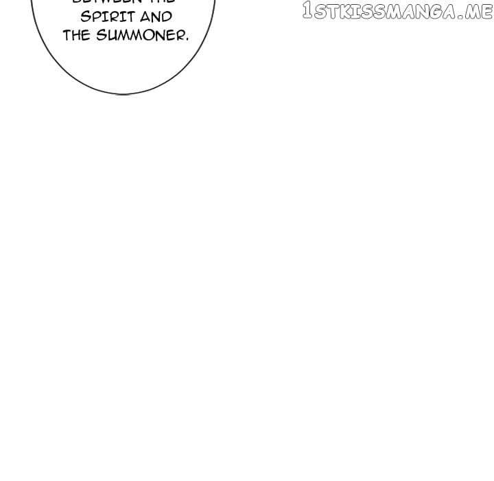 Her Summon chapter 6 - page 37