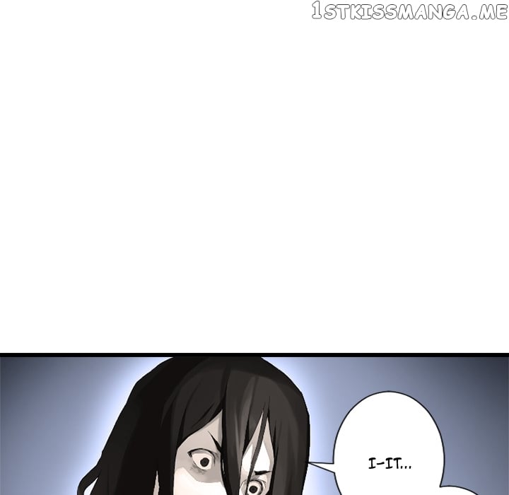 Her Summon chapter 6 - page 38