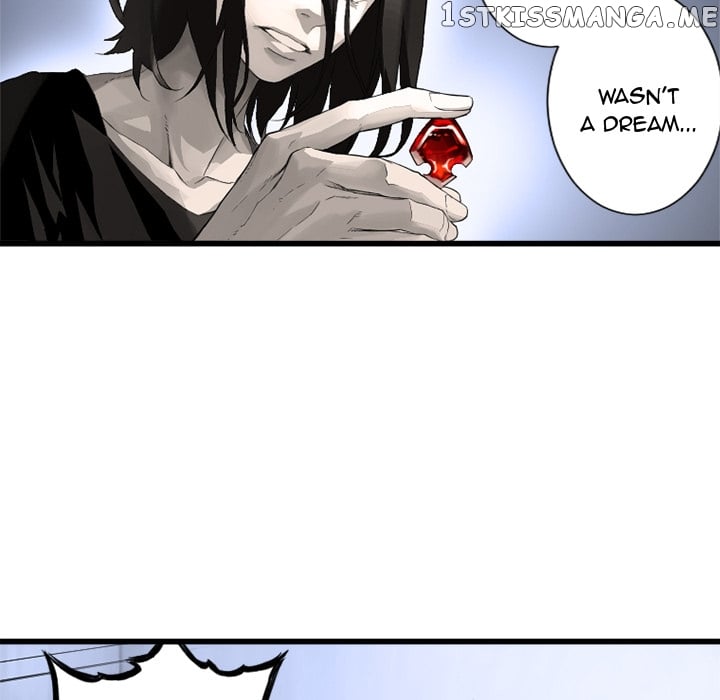 Her Summon chapter 6 - page 39