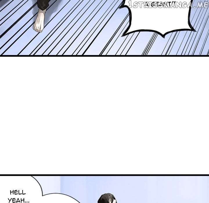 Her Summon chapter 6 - page 41