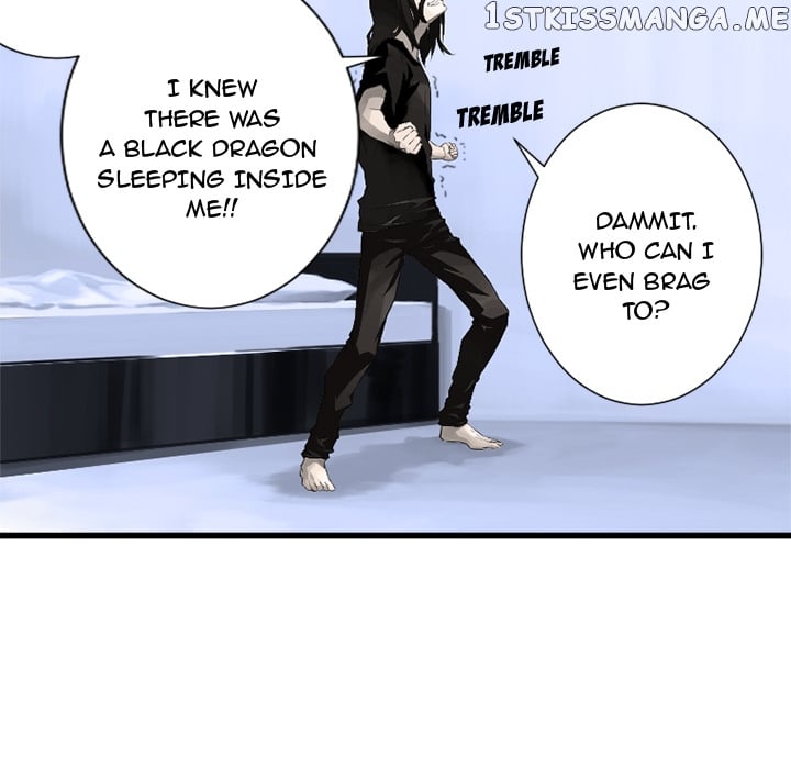 Her Summon chapter 6 - page 42