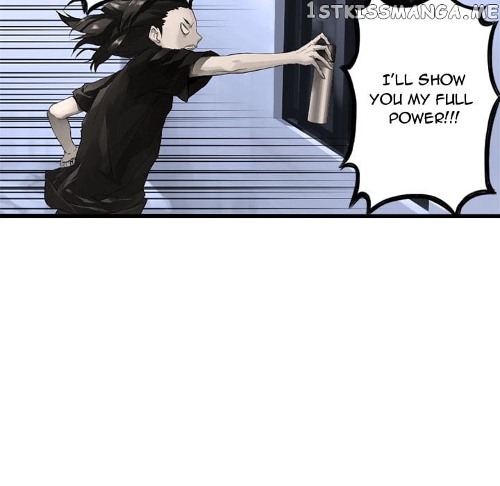 Her Summon chapter 6 - page 48