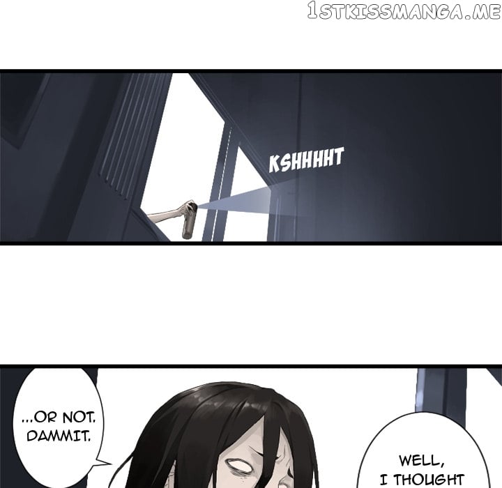 Her Summon chapter 6 - page 49