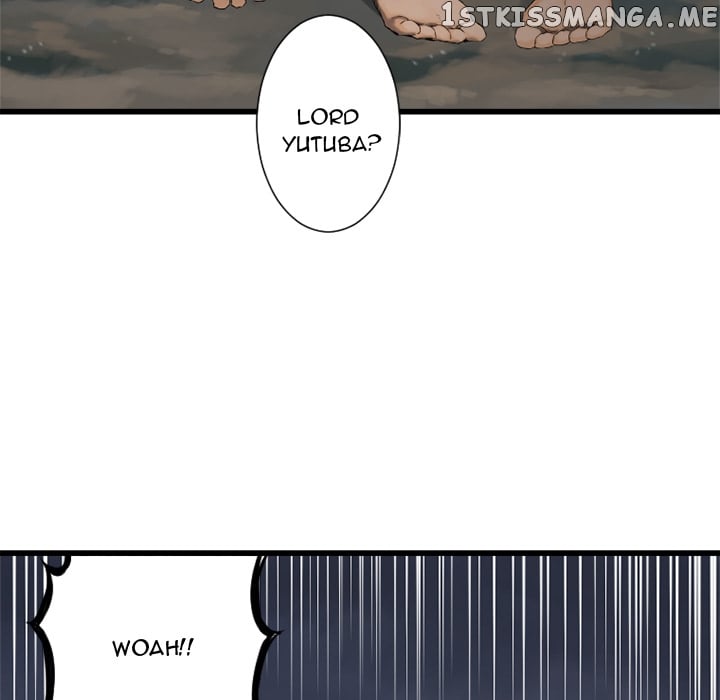 Her Summon chapter 6 - page 5