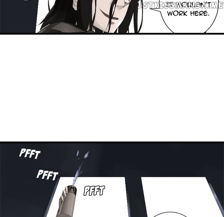 Her Summon chapter 6 - page 50