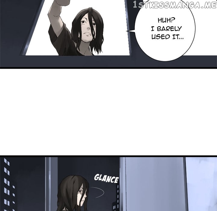 Her Summon chapter 6 - page 51