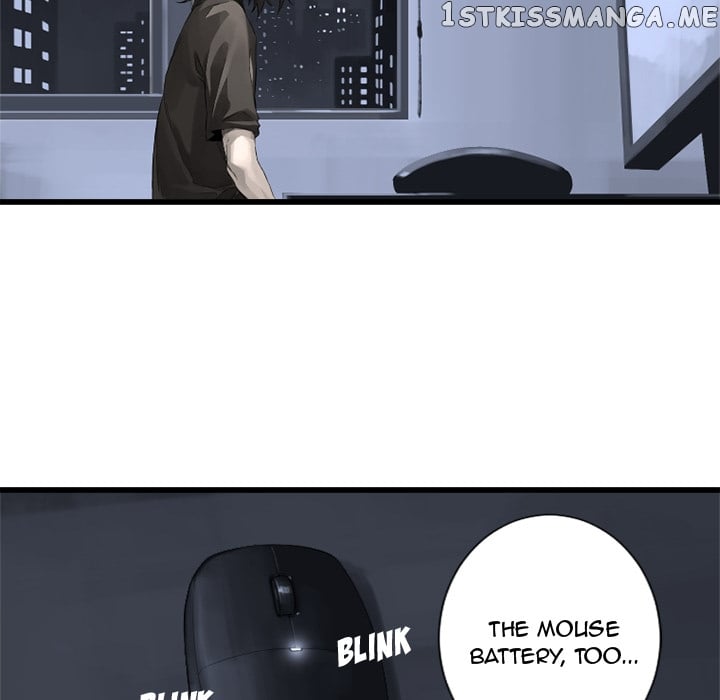 Her Summon chapter 6 - page 52