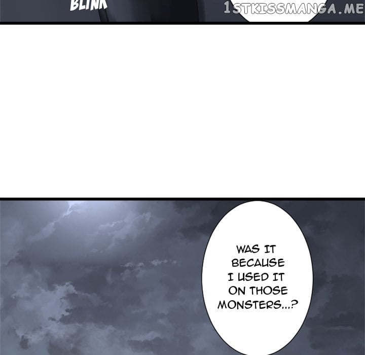 Her Summon chapter 6 - page 53