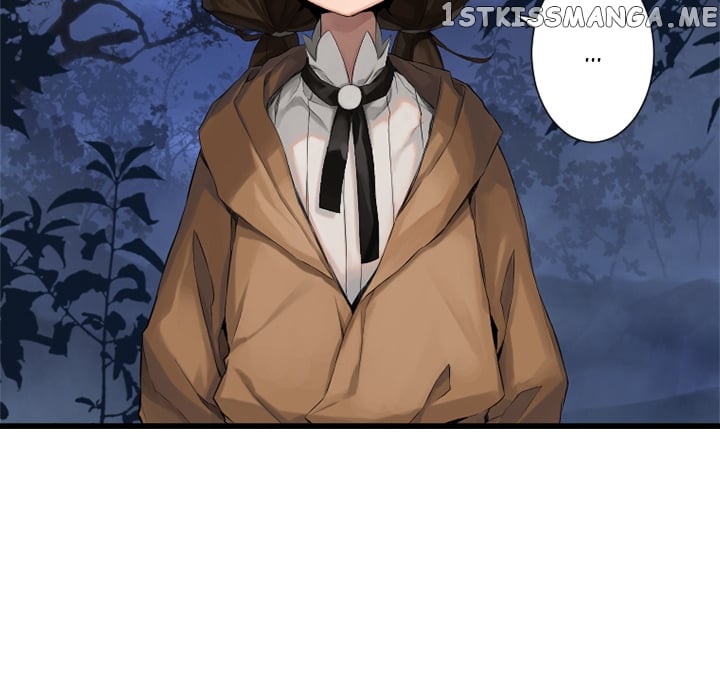 Her Summon chapter 6 - page 56