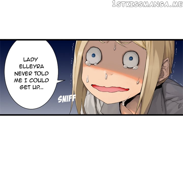 Her Summon chapter 6 - page 58