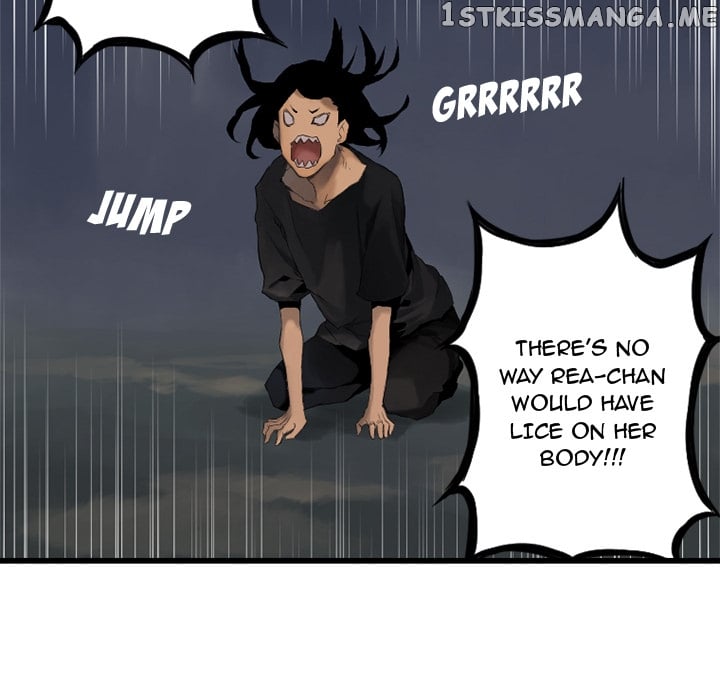 Her Summon chapter 6 - page 6