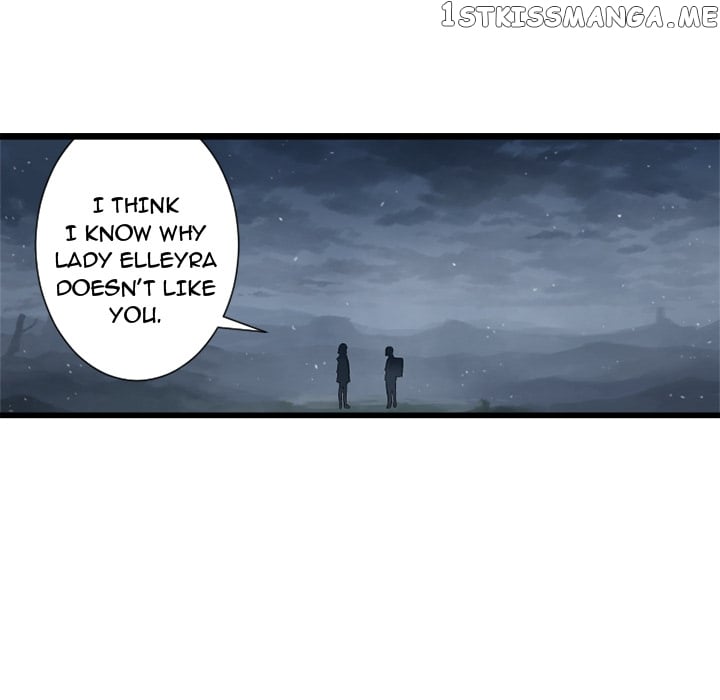 Her Summon chapter 6 - page 66