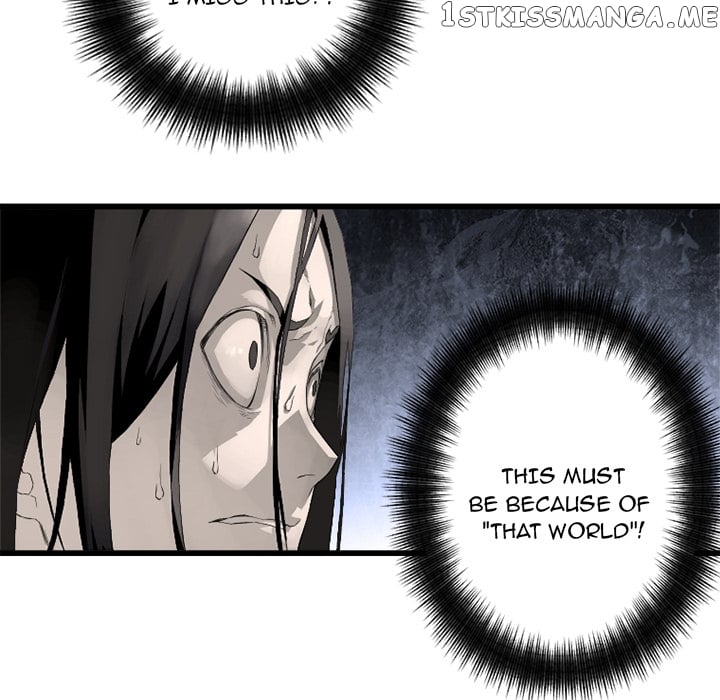 Her Summon chapter 6 - page 69