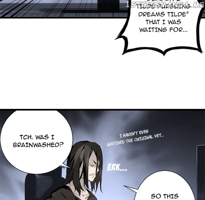 Her Summon chapter 6 - page 72