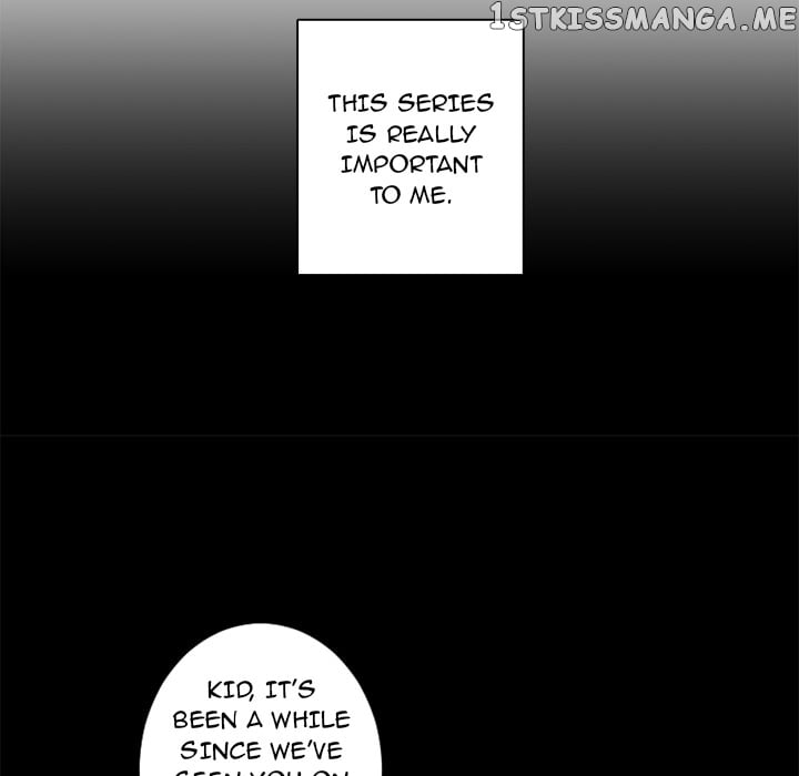 Her Summon chapter 6 - page 75