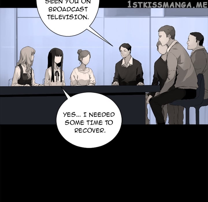 Her Summon chapter 6 - page 76