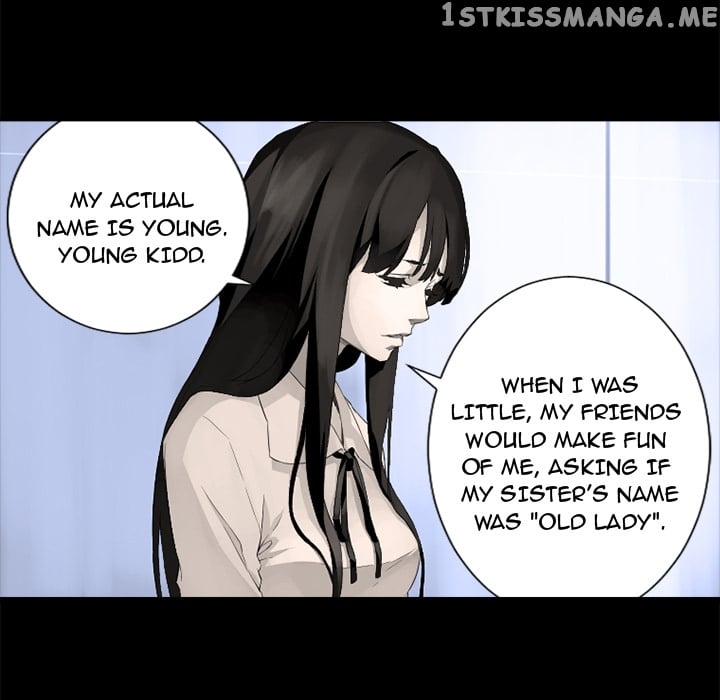Her Summon chapter 6 - page 77