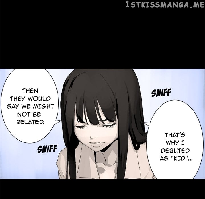 Her Summon chapter 6 - page 79