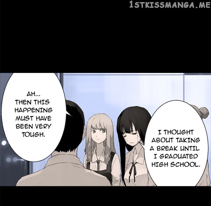 Her Summon chapter 6 - page 80