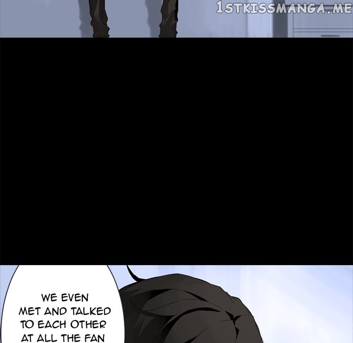 Her Summon chapter 6 - page 83