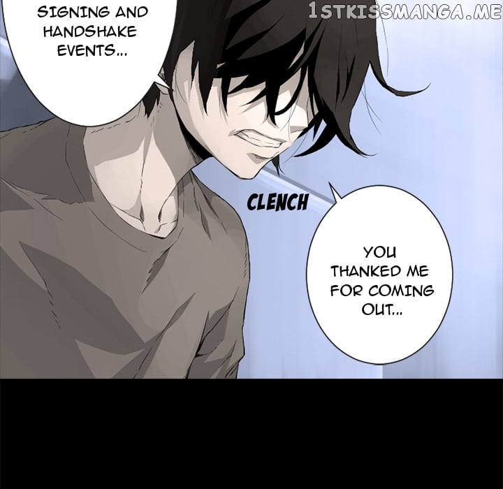 Her Summon chapter 6 - page 84