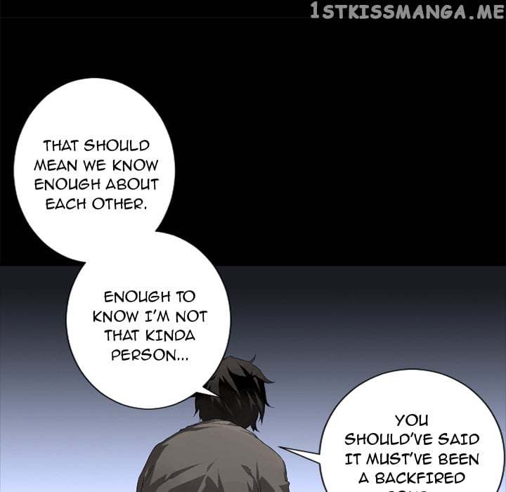 Her Summon chapter 6 - page 85