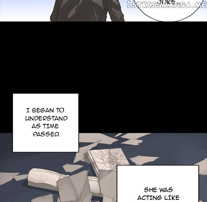 Her Summon chapter 6 - page 86