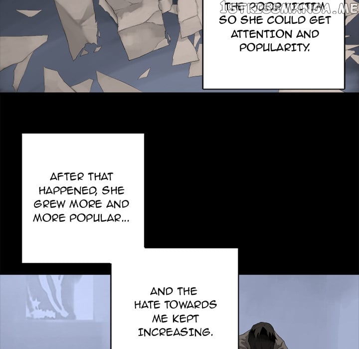 Her Summon chapter 6 - page 87