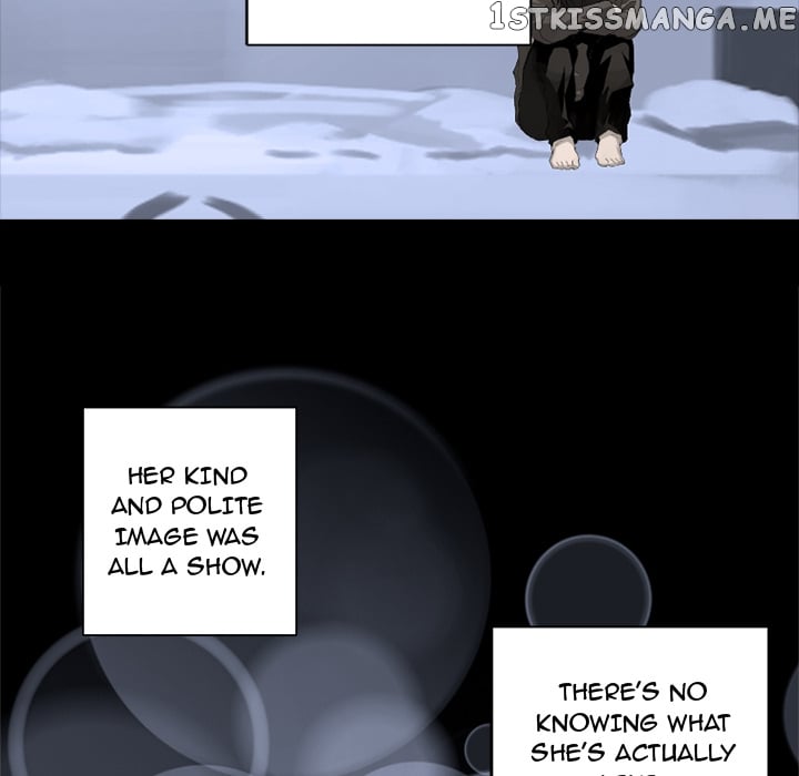 Her Summon chapter 6 - page 88