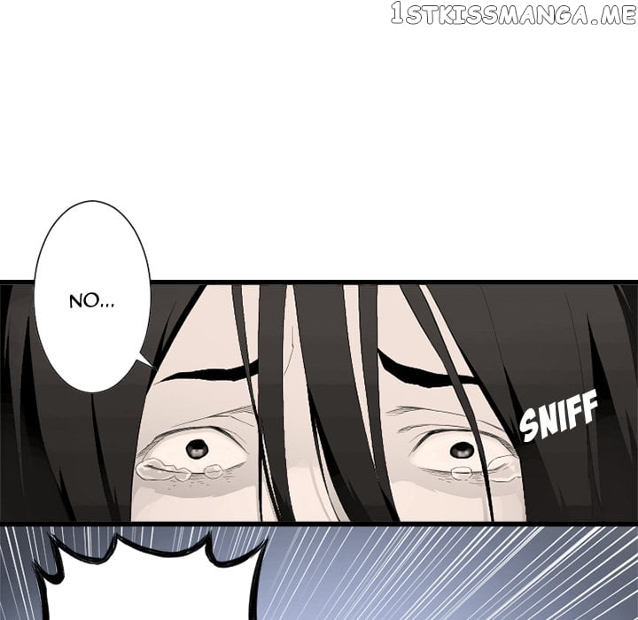 Her Summon chapter 6 - page 92