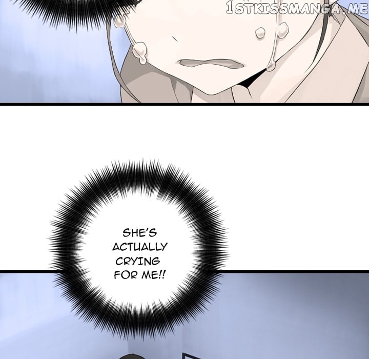 Her Summon chapter 6 - page 95