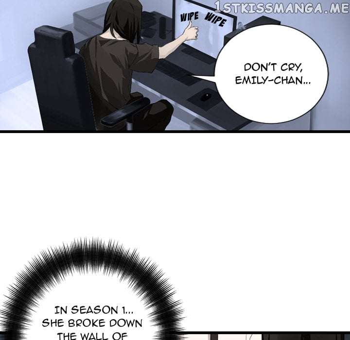 Her Summon chapter 6 - page 96