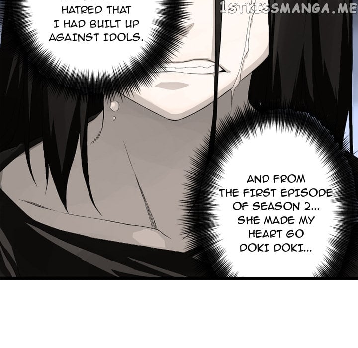 Her Summon chapter 6 - page 97